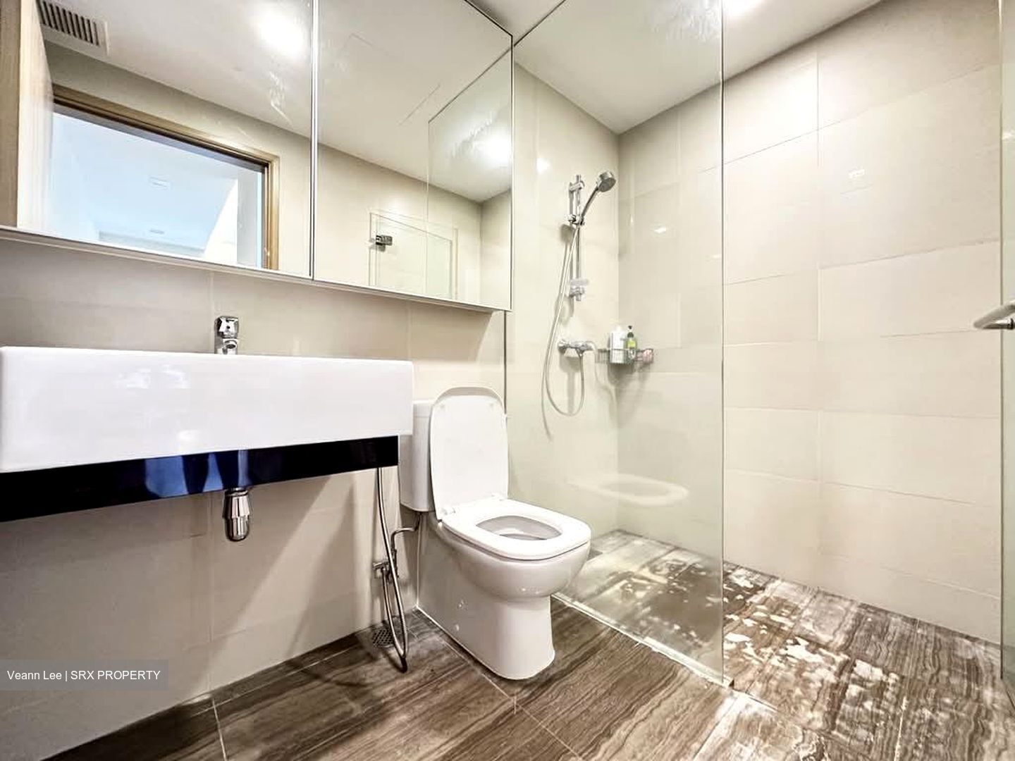 Waterfront Gold (D16), Condominium #551615911